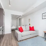 Jarvis Residence