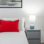 Jarvis Residence