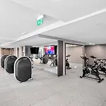 Designer One Bedroom Suite - Yorkville