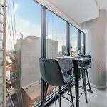 Designer One Bedroom Suite - Yorkville