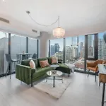 Designer One Bedroom Suite - Yorkville