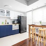Stylish 1Bd In Liberty 5 Min Uber To Cn Tower
