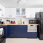 Stylish 1Bd In Liberty 5 Min Uber To Cn Tower