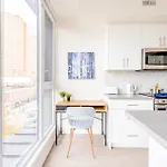 Chic 3-Bedroom Condo Near High Park