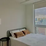 Downtown High-Rise Condo Near Eaton Centre