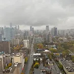 Downtown High-Rise Condo Near Eaton Centre