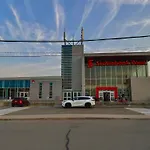Holiday Inn Express Toronto-North York By Ihg