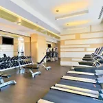 Luxury 1Br Condo - King Bed - Stunning City View