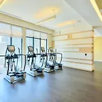 Luxury 1Br Condo - King Bed - Stunning City View