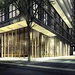 Luxury 1Br Condo - King Bed - Stunning City View