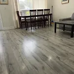 Spacious Urban Retreat Queen Bed & Sofa Bed Near Finch Subway Sleeps 4