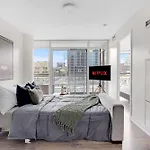 Downtown Oasis Top Location & Free Parking