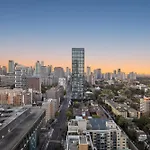 29Th Floor Deluxe, Best View Of Downtown Toronto