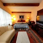 A Stunning Chalet Style Home