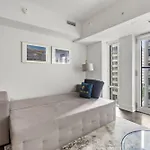 The Britt Condos By Globalstay In Downtown Toronto
