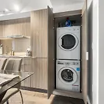 The Britt Condos By Globalstay In Downtown Toronto