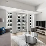 The Britt Condos By Globalstay In Downtown Toronto