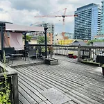 Saint Lawrence Residences And Suites