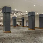 Marriott Downtown At Cf Toronto Eaton Centre