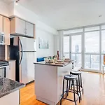 Lovely 1Br-1Bath Condo