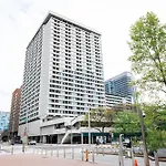 Chestnut Residence And Conference Centre - University Of Toronto