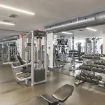 Modern Apartment Downtown Toronto