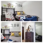 Classy 2Br Spacious Apartment Downtown Toronto