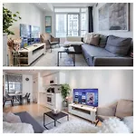 Classy 2Br Spacious Apartment Downtown Toronto