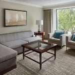 Marriott Downtown At Cf Toronto Eaton Centre