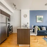 Globalstay. Burano Condos In Downtown Toronto