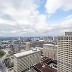 Globalstay. Burano Condos In Downtown Toronto