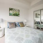 Globalstay. Burano Condos In Downtown Toronto