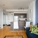 Globalstay. Burano Condos In Downtown Toronto