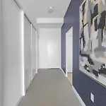 Penthouse Living Above The Skyline