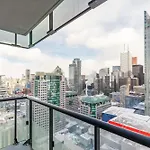 Luxurious Condo 1Br-King Bed With Panoramic Views