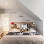 Modern City Suite With Rooftop Patios