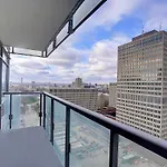 Chic Downtown Condo
