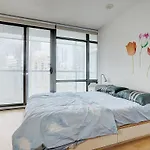 Chic Downtown Condo