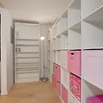 Chic Downtown Condo