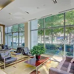Chic Downtown Condo