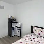 King Bed Tv Private Ensuite Retreat Bathroom Or Economical Double Bed Room