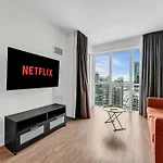 Downtown West Suites