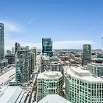 Downtown West Suites