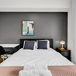 Downtown West Suites