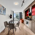 Downtown West Suites
