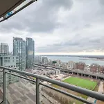 Elegant 1Br Plus Den Downtown Toronto - Sleep 6
