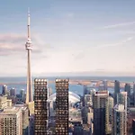 Nobu Hotel Toronto