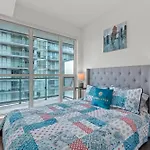 Modern Dunfield Ave Condos By Globalstay