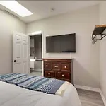 Casa Hotel Elegant Suite W Patio Bbq Grill