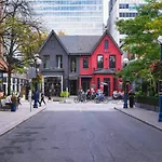 Luxe Yorkville Unit Near Restaurants Fashion Ttc